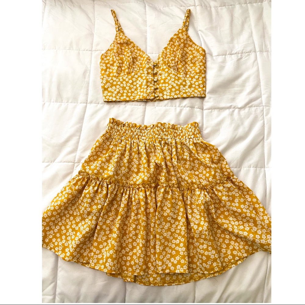 Princess Polly Shah Set